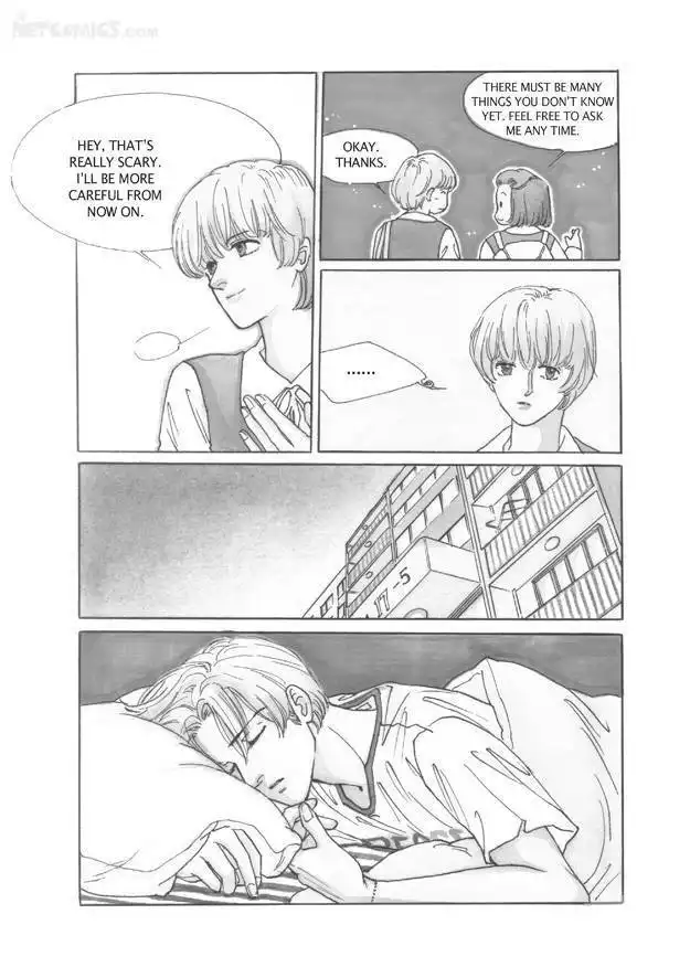 Do Whatever You Want Chapter 3 7